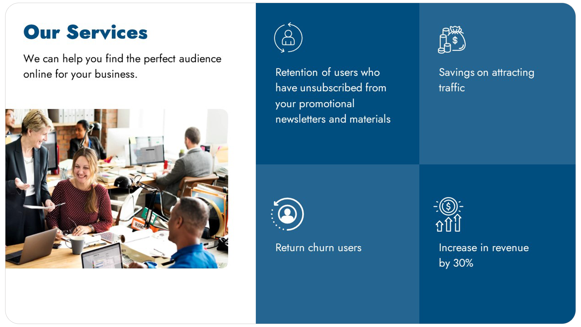 Outbound24 presentation slide
